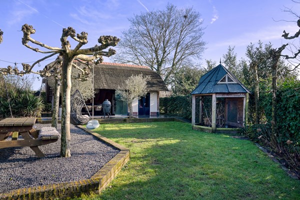 Medium property photo - Oostervelden 28, 6681 WV Bemmel